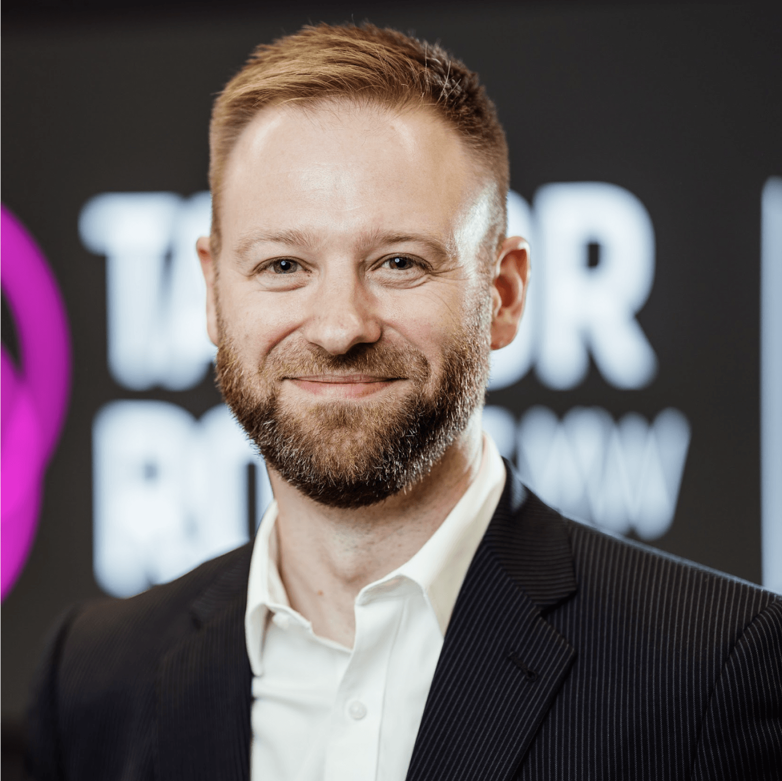 Taylor Rose MW and Legl pioneering AI in legal services Legl